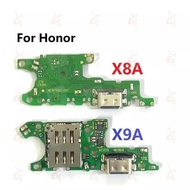 Charging board for Honor X8A X9A 5G 4G
