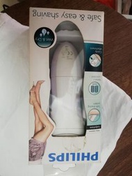 Philips shaver 電剃毛器