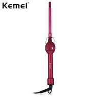 KEMEI 9MM HAIR CURLER WITH HEAT ADJUSTMENT - 1023,,,