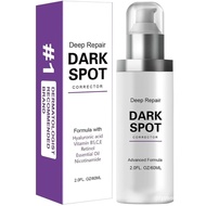 Dark Spot Remover for Face and Body, Dark Spot Corrector Cream, Skin Brown Spot Remover, Skin Care F