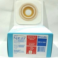 Convatec Surfit Natura Moldable Durahesive Flexible 57mm 411804 1 Piece