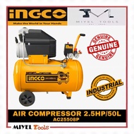 INGCO INDUSTRIAL 50L Air Compressor 2.5HP (AC25508P)