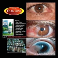 DOK APO HEALING WONDER DROPS FOR EYE PROBLEM