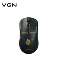 VGN F1Pro max Lightweight Gaming Mouse High Quality Long Range PAW3395 Lightweight Design Ergonomic