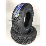 AT Off-Road Tire 35 265 275 285/45 50 40 65R17 18 20 21 22 24