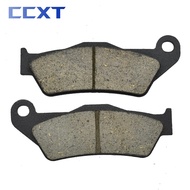 Motorcycle Front Brake Pads For Husqvarna FC250 FC350 FC450 FE250 FE350 FE450 FX350 FX450 TC125 TC25