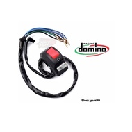 Right switch Model KTC/Domino starter on/off universal OSS SWITCH