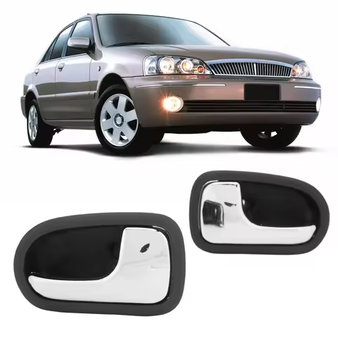 Car Interior Door Handle S54N 58 330B 65 Replacement for Mazda Protege 323 626 Inside Door Handle Ca