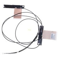 BT 1Pair NGFF for M 2  MHF4 Antenna WiFi Cable for AX200 9260 9