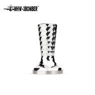 MHW-3BOMBER Perlage Tamper  แทมเปอร์กาแฟ ขนาด 58.35 mm