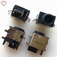 1pcs New Laptop DC Power Jack Charging Connector Port Socket For Samsung R423 R425 R428 R429 R430 R4