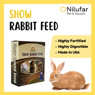 Show Rabbit Food 1.8KG