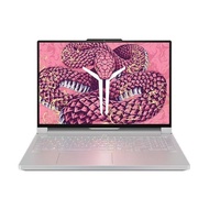 Lenovo Lenovo Rescuer R9000P R9-8945HX/RTX5060 White Laptop