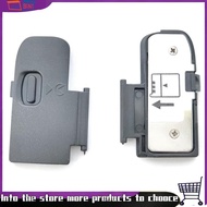 【jiaobin1】1Pcs  New Battery Door Cover for  D40 D40X D60 D3000 D5000 Camera Repair Accessories Parts