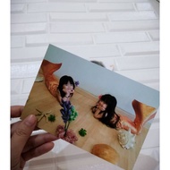 4r photo print （READY STOCK)