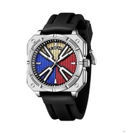 นาฬิกาแบรนด์ XGear งานแท้ งานกันน้ำ  พร้อมกล่องแบรนด์