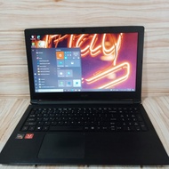 Laptop Gaming Acer a315 AMD Ryzen 5-2500u 8gb/256gb SSD Vega 8