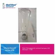 Atman 11W UV Glass Tube Part UV Lamp