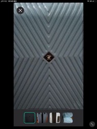 Beverly Hills Polo Club 行李箱