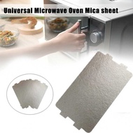 Insulating Mica Plate for Microwave Oven Efficiency Protects Electric Hair Dryer