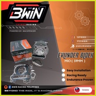 ❣ ▧ ✜ BWIN CYLINDER BLOCK FOR MIO SPORTY | SOULTY 59MM