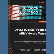 Devsecops in Practice with VMware Tanzu C