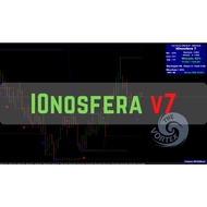 IOnosfera V7 Indicator for MT4