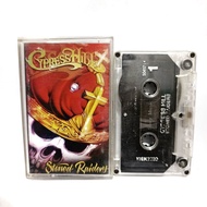 Cypress Hill cassette - Stoned Raiders