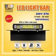 Lampu LED Light BAR FLASH / Lamp LED FLASH BAR TIPE 307