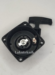 Recoil Starter Mist Blower 3wf3 Tarikan Gas Mesin Mist Blower 3wf3