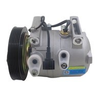 Car Air Compressor For Nissan Sunny Almera Classic 1.6i 27630-95F0A 2763095F0B 59510-31700 506021-70