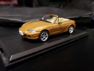Norev 1/43 Mazda Roadster 模型車