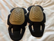 [贈品pads][copy] -CRYE PRECISION  - Airflex Impact Combat Knee Pads