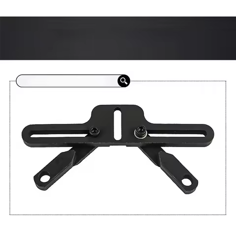 Flywheel Holder Tool For BMW For N46 N45 N52 N54 M47T2 M57T2 Engine Timing Kit Timing Tool Kit Diese