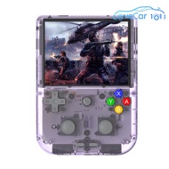 RG405V คอนโซลเกมแบบพกพา4นิ้วคอนโซลเกมแบบพกพาขนาดเล็ก Android 12 5500MAh ของขวัญวันเกิด