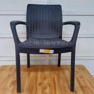 #810 FUSON DOVE RATTAN CHAIR / UPUAN / ARM CHAIR / RATTAN CHAIR / RANDOM COLOR