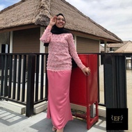 NEW ARRIVAL Baju Kurung Moden Casarubia Eaa Fashion
