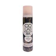 COLAB Dark Color Dry Shampoo null