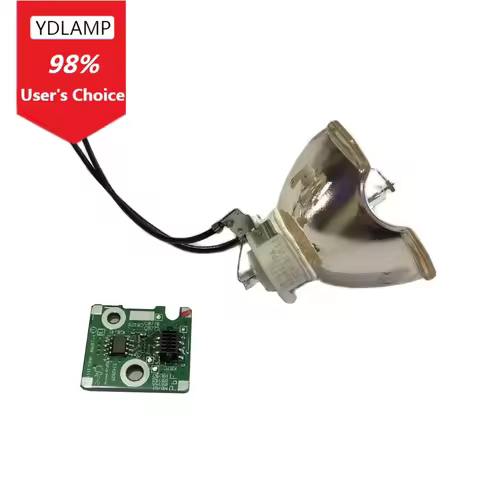 ET-LAV400 Original Projector Lamp For PT-VW530 PT-VW535 PT-VW535N PT-VX600 PT-VX605 PT-VX605N PT-VZ5