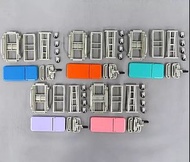 先睇晒內容 1/12 手推車 適合 機娘 30ms figma 女神裝置 用