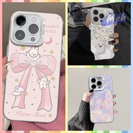 Silver Casing Case vivo hp Y22 Y35 Y30 Y36 Y50 Y27 Y28 Y51 Y53 Y02 Y03 Y04 Y27 Y20 Y12S Y3S Y17 Y18 