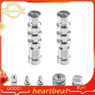 [Hot-Sale] Valve Body Plunger Kit MPS6 6DCT450 Transmission Replacement for        New