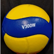 Quality MIKASA V300W Volleyball