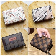 READY HARMONIKA 11 SLOT LV SUPET CARD HOLDER WALLET