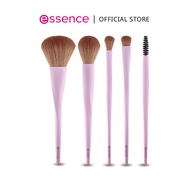 essence brush Makeup