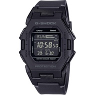 CASIO G-SHOCK GD-B500-1JF [G-SHOCK Minimal Design] Square Watch Black Resin Digital Quartz *Battery 