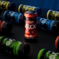 GALAKU 深喉吸吮電動飛機杯 情趣用品自慰器 重複使用送潤滑液