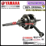 VIETNAM NVX V2 NMAX V2 CRANKSHAFT ASSY