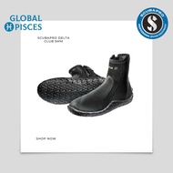 SCUBAPRO DELTA CLUB 5MM