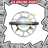 Wheel Spacer 5mm 8mm 10mm (1pc)